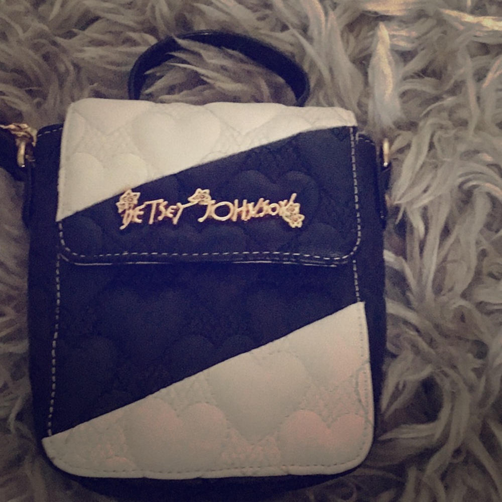 Betsey Johnson